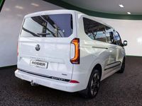 Neu VW Caravelle Edition 170 PS (125 kW) 2025 Weiss / clear white Van