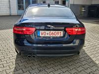 gebraucht Jaguar XE Pure Kamera/Navi/AHK/PDC/Sitzheizung