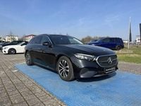 Gebraucht Mercedes E200 Avantgarde 204 PS (150 kW) 2024 Schwarz Kombi