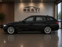Gebraucht BMW 318 156 PS (114 kW) 2024 Schwarz Limousine