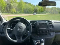 Gebraucht Opel Vivaro 2016 Van / Kleinbus