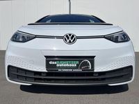 Gebraucht VW ID.3 Pure 110 kW (150 PS) 2021 Weiß Kleinwagen