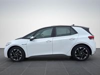 Gebraucht VW ID.3 Pro Performance 150 kW (204 PS) 2023 Weiß Kleinwagen
