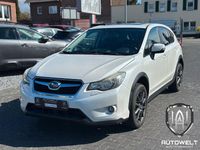 Gebraucht Subaru XV Exclusive+ 147 PS (108 kW) 2013 Weiß SUV