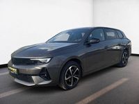 Gebraucht Opel Astra 131 PS (96 kW) 2024 Grau Kombi