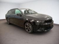 Gebraucht Opel Astra 131 PS (96 kW) 2025 Schwarz Kombi