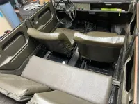 Gebraucht VW 181 42 PS (30 kW) 1971 Andere farben SUV