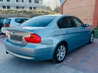 Gebraucht BMW 325 218 PS (160 kW) 2005 Limousine