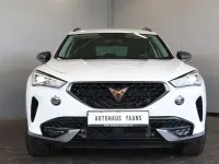 Gebraucht Cupra Formentor 150 PS (110 kW) 2023 Weiß SUV