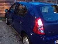 gebraucht Dacia Sandero 1.4