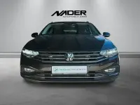 Gebraucht VW Passat Business 150 PS (110 kW) 2023 Grau Kombi