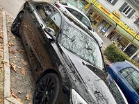 Gebraucht BMW 730 Comfort Edition 258 PS (189 kW) 2014 Schwarz Limousine