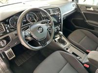 Gebraucht VW Golf VII Sound 150 PS (110 kW) 2018 Kleinwagen