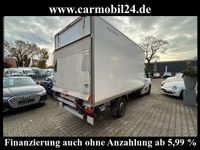 Gebraucht Renault Master 163 PS (119 kW) 2024 Weiß Van