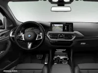 Gebraucht BMW X4 M Sport 184 PS (135 kW) 2025 Sophistograu brillanteffekt SUV