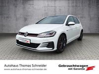Second-hand VW Golf VII GTI 245 CP (180 kW) 2019 Alb Berlinǎ