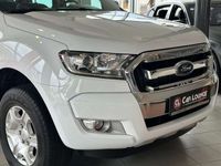 gebraucht Ford Ranger 4x4 Limited