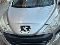 Second-hand VW Golf V 120 CP (88 kW) 2007 Gri Hatchback