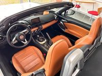 gebraucht Fiat 124 Spider 