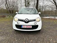 Gebraucht Renault Twingo SE 69 PS (50 kW) 2016 Weiß Kleinwagen