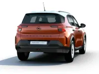 Ny Opel Frontera Edition 110 HK (80 kW) 2025 Orange SUV