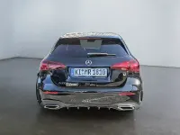 Gebraucht Mercedes A200 AMG 150 PS (110 kW) 2025 Schwarz Limousine