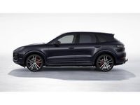 Neu Porsche Cayenne S 475 PS (349 kW) 2026 Schwarz SUV