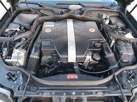 Second-hand Mercedes E240 177 CP (130 kW) 2003 Negru Berlinǎ