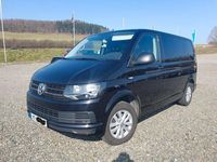 Gebraucht VW Multivan 150 PS (110 kW) 2020 Schwarz Van / Kleinbus