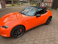 gebraucht Mazda MX5 30th Anniversary