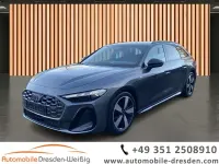 Gebraucht Audi A5 S-line plus 204 PS (150 kW) 2025 Daytonagrau perleffekt Coupé