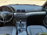 Gebraucht BMW 320 Lifestyle 150 PS (110 kW) 2003 Silber Kombi