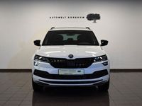 gebraucht Skoda Karoq Sportline *LED *PDC *PANO *KEYLESS *S-HEIZ