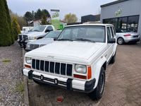 gebraucht Jeep Cherokee 4.0