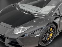 Gebraucht Lamborghini Aventador 700 PS (514 kW) 2014 Other Coupé