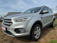 gebraucht Ford Kuga Trend