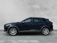 Gebraucht Cupra Formentor 150 PS (110 kW) 2024 Schwarz SUV