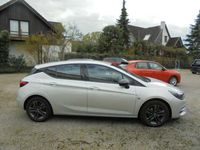 gebraucht Opel Astra 2020+Sitzhzg.+R.Kamera+Navi