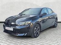 Gebraucht Opel Corsa 101 PS (74 kW) 2024 Schwarz Kleinwagen
