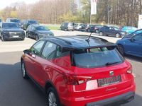 Second-hand Seat Arona Style 110 CP (80 kW) 2021 SUV