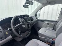 gebraucht VW T5 2.5 TDI *Behörde/Camper* Automatik* (1073)