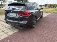 Gebraucht BMW X3 326 PS (239 kW) 2019 Grau SUV