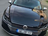 gebraucht VW Arteon 2.0 tdi elegant