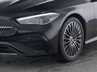Gebraucht Mercedes CLE200 Advanced Plus 204 PS (150 kW) 2025 Obsidianschwarz Cabrio