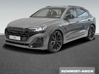 Neu Audi SQ8 Comfort 507 PS (372 kW) 2026 Nimbusgrau (grau) SUV