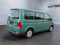 Gebraucht VW Caravelle Trendline 170 PS (125 kW) 2021 Andere Van / Kleinbus