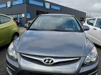 Gebraucht Hyundai i30 108 PS (79 kW) 2012 Limousine