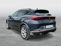Używany Cupra Formentor 204 KM (150 kW) 2023 Szary SUV