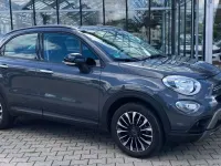 Gebraucht Fiat 500X Cross 120 PS (88 kW) 2023 Colore esterno (moda grau) SUV