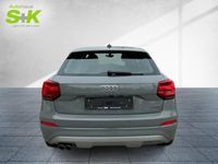 gebraucht Audi Q2 40 TFSI quattro sport*Navi*8-Fach bereift*LED*